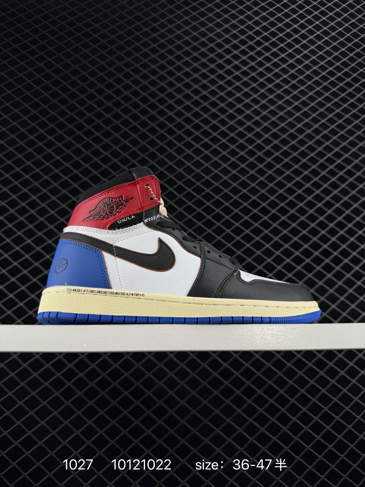 Nike Air Jordan 1 Retro High OG Nike Air Jordan 1 Retro High OG